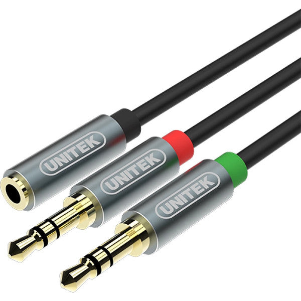unitek audio cable