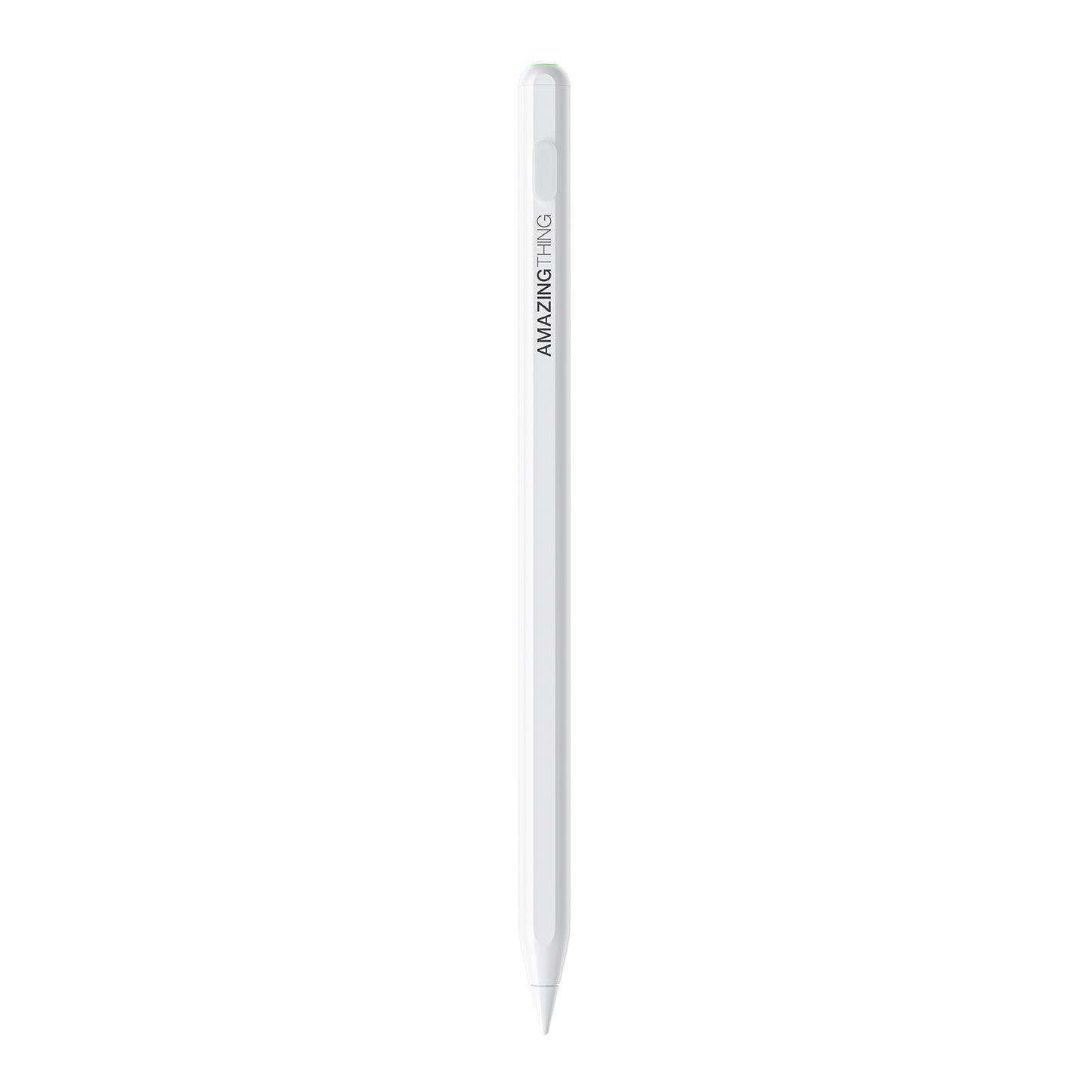 AMAZING THING STYLUS PEN PRO 2 WITH MAGNETIC CHARGING FOR IPAD MINI/PRO/AIR WHITE - ALAMAT