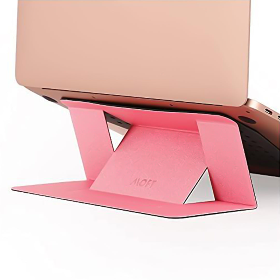 MOFT Laptop Stand 11.6" to 15.6" Color Full Designs - ALAMAT