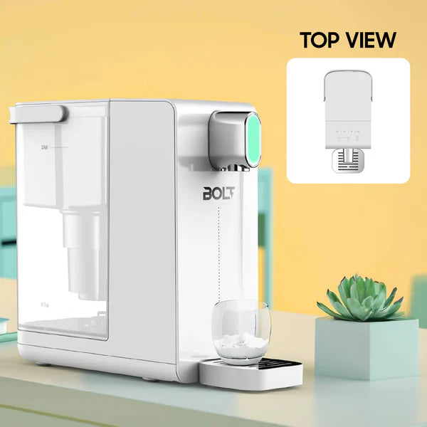 Bolt Instant Hot Water Dispenser - Best Buy Tech