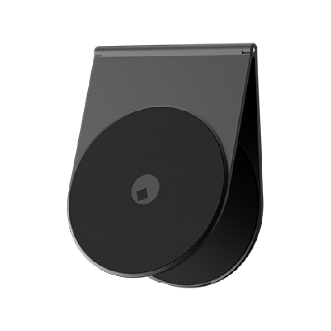 Rolling Square EDGE® Pro Core - Gray - MagSafe phone and tablet holder - ALAMAT