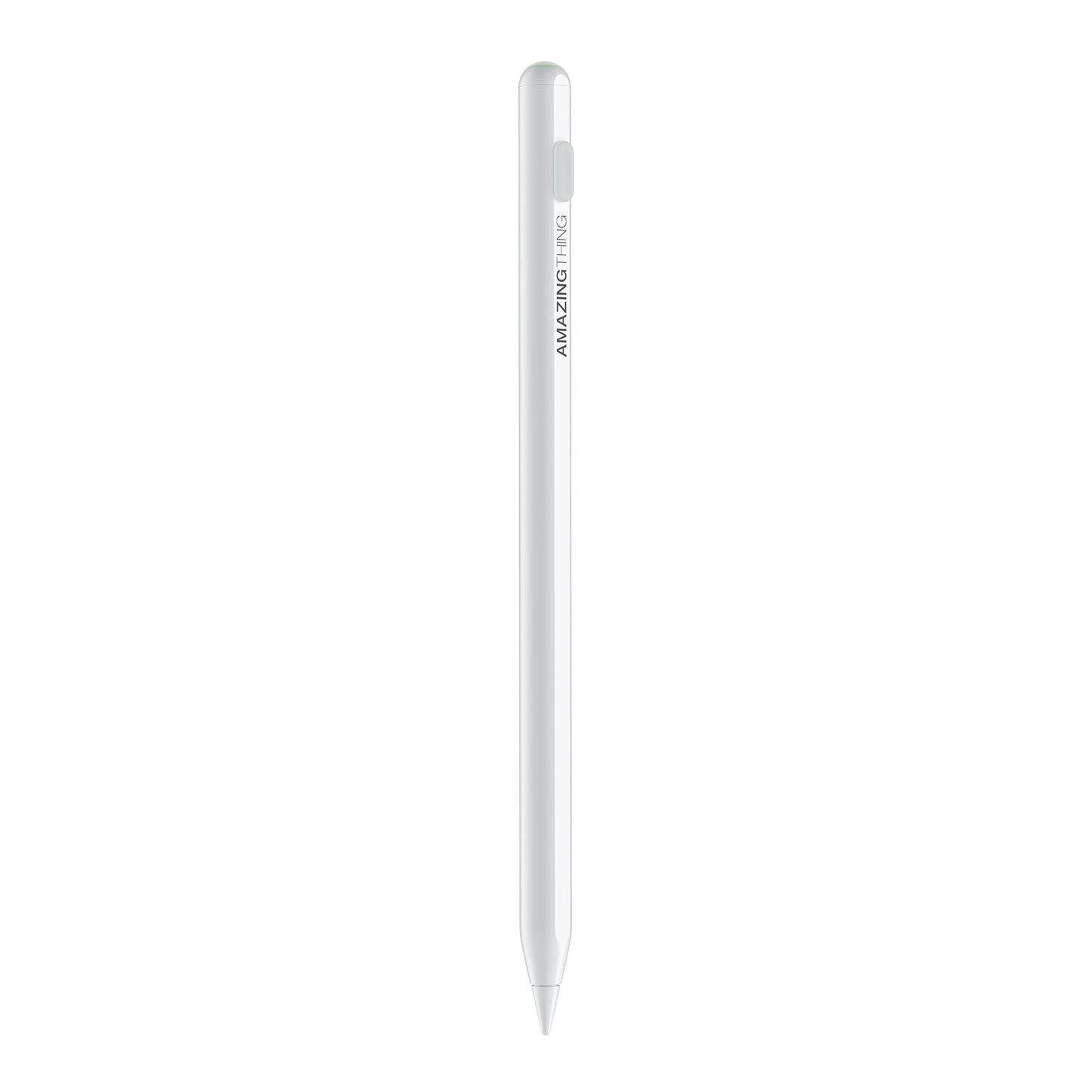 AMAZING THING STYLUS PEN PRO 2 WITH MAGNETIC CHARGING FOR IPAD MINI/PRO/AIR WHITE - ALAMAT