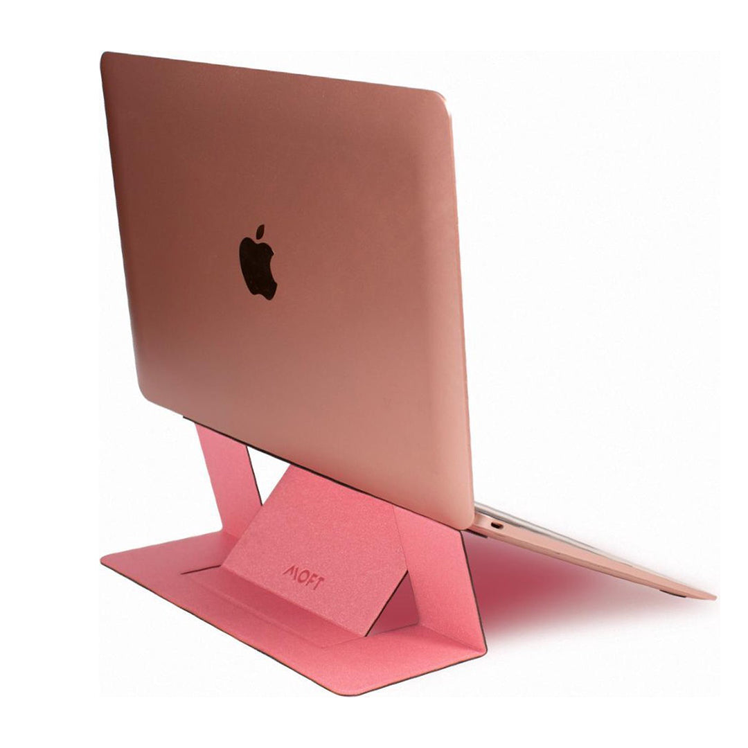 MOFT Laptop Stand 11.6" to 15.6" Color Full Designs - ALAMAT