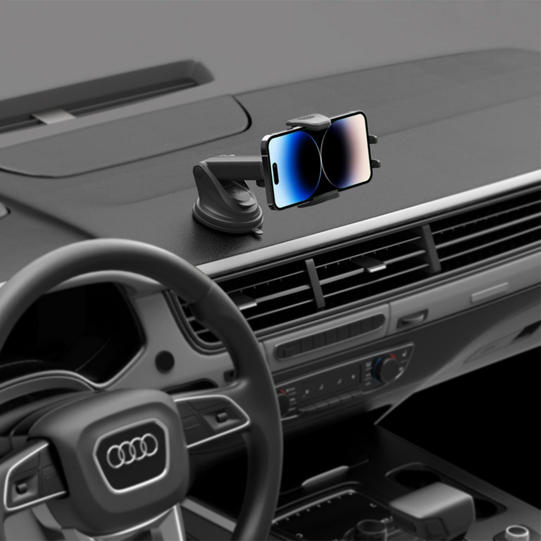 MOMAX MOVE UNIVERSAL CAR MOUNT - ALAMAT