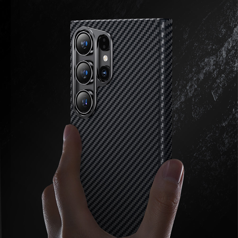 Benks MagClap ArmorAir Case for Samsung Galaxy S24 Ultra - Best Buy Tech