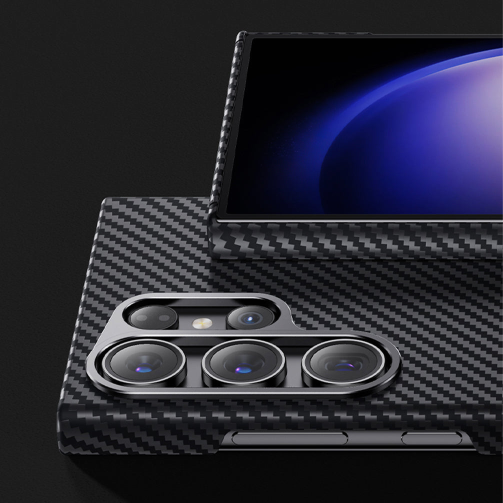 Benks MagClap ArmorAir Case for Samsung Galaxy S24 Ultra - Best Buy Tech