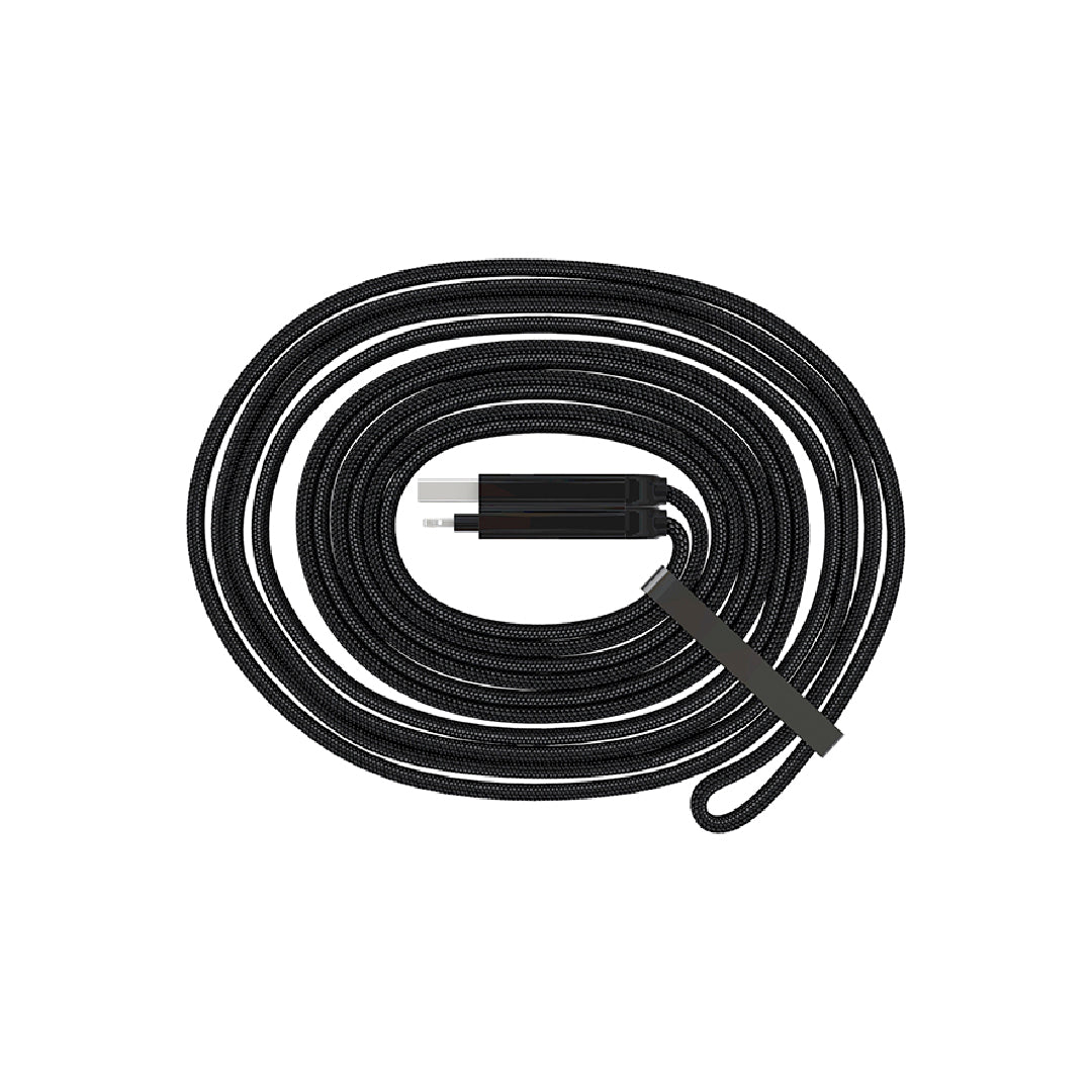 Rolling Square inCharge XL 3M Cable - ALAMAT