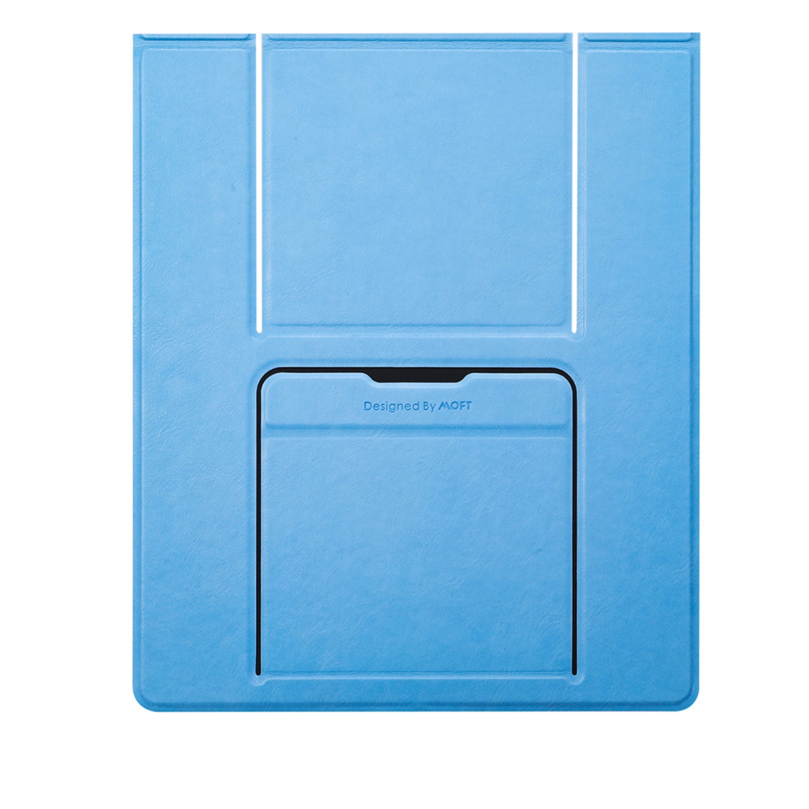 MOFT FOLDABLE 5in1 Z Laptop Desk SIT-Stand - ALAMAT