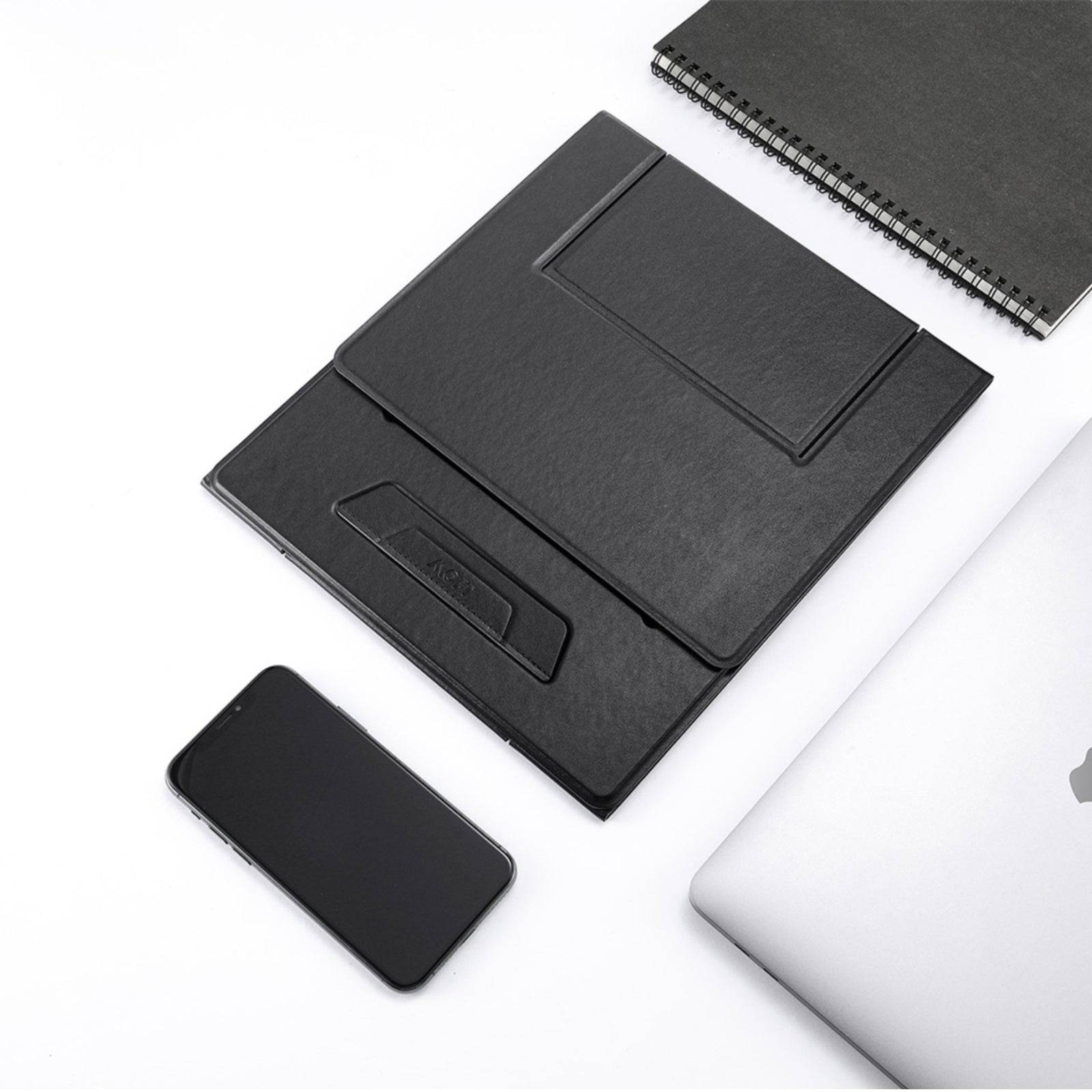 MOFT FOLDABLE 5in1 Z Laptop Desk SIT-Stand - ALAMAT