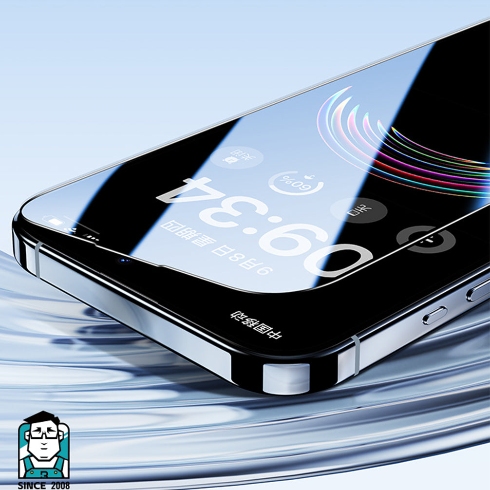 Benks Ultra Shield HD Screen Protector for iPhone 15 Series - Best Buy Tech