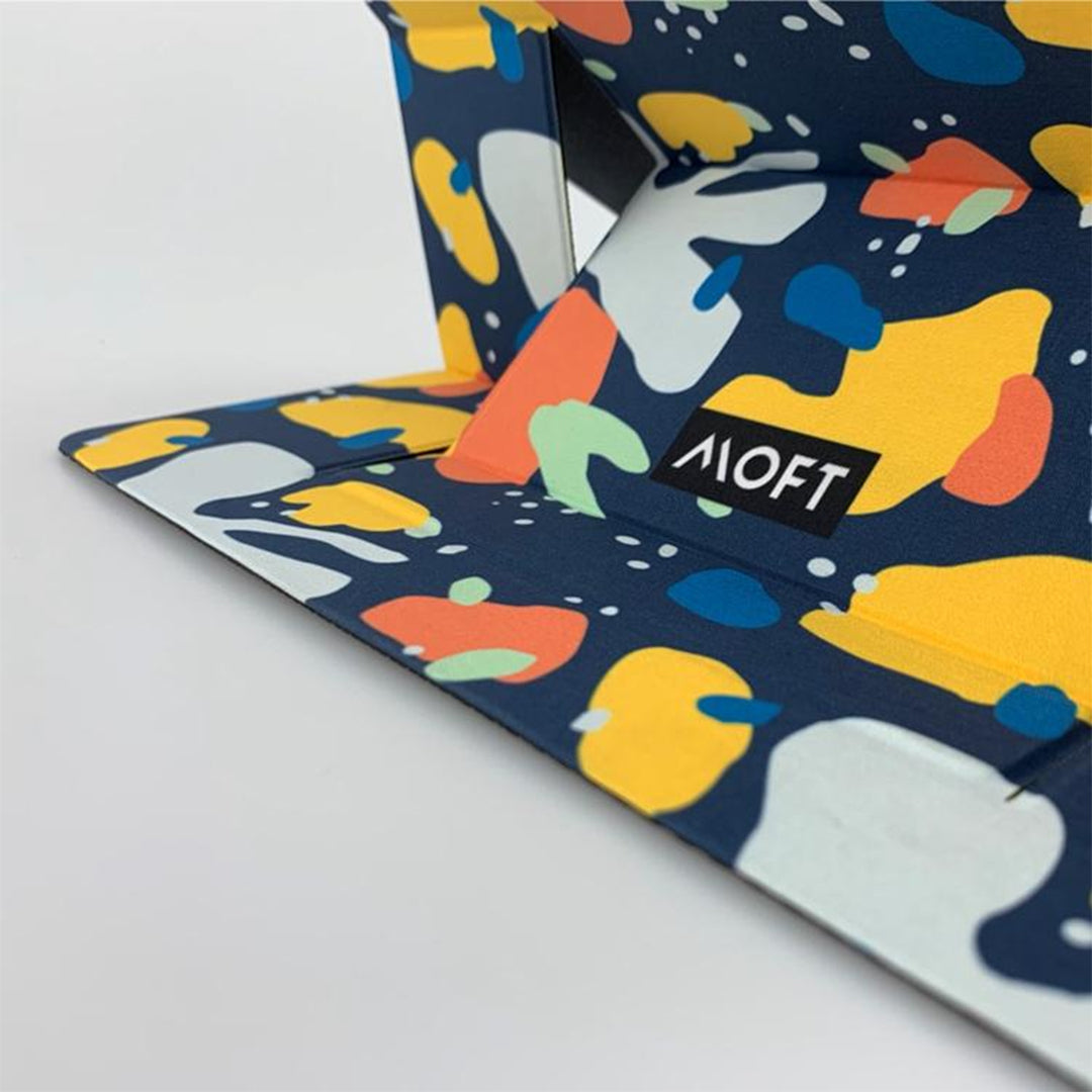 MOFT Laptop Stand 11.6" to 15.6" Color Full Designs - ALAMAT