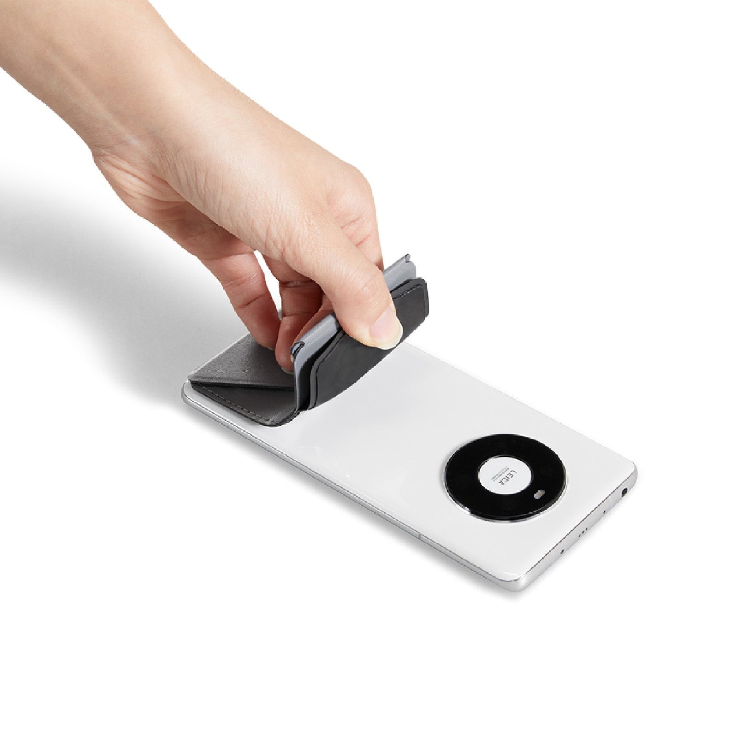 MOFT Phone Stand & Wallet Mini version - ALAMAT