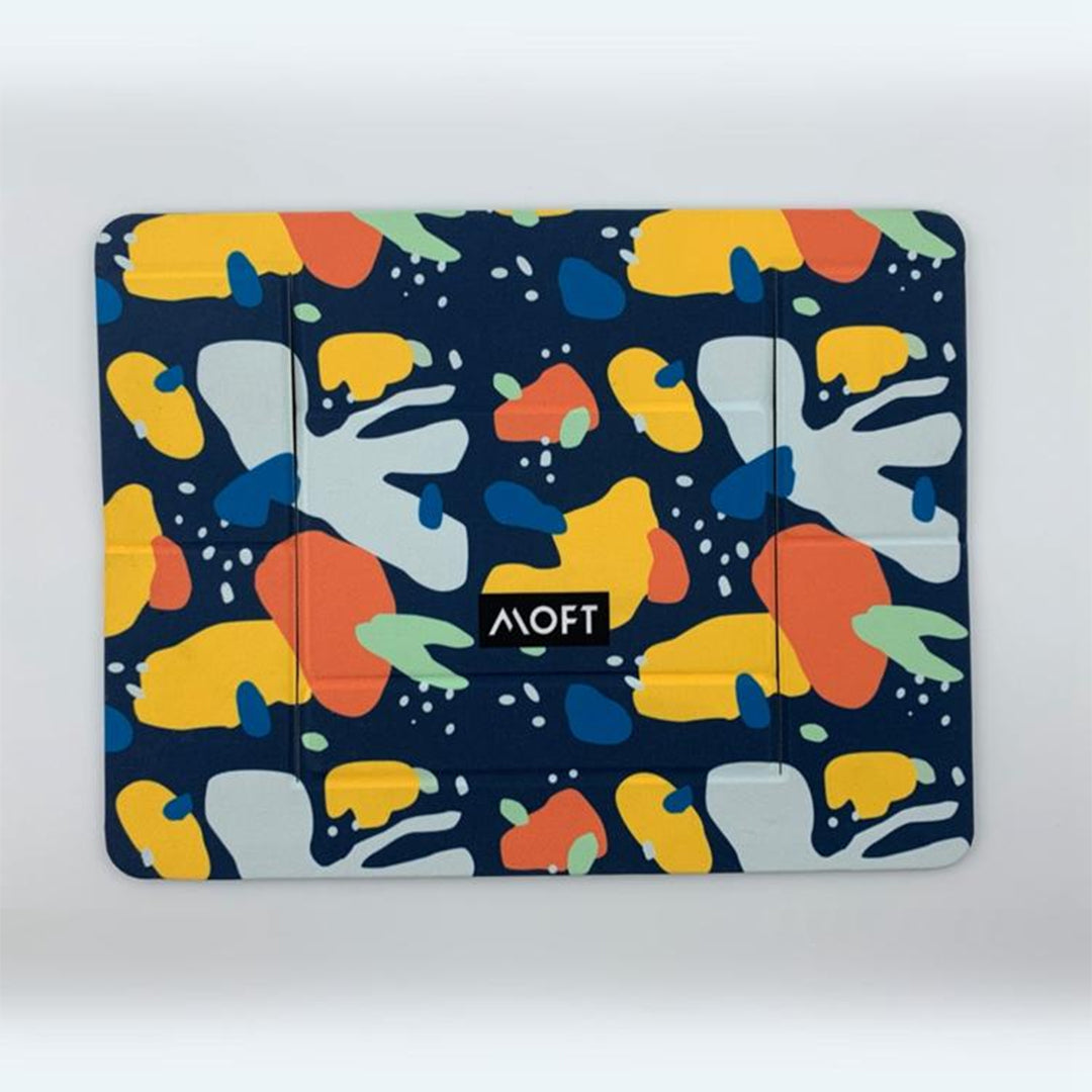 MOFT Laptop Stand 11.6" to 15.6" Color Full Designs - ALAMAT