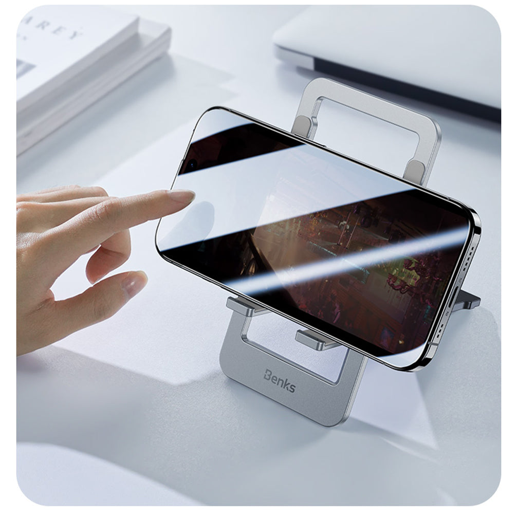 Benks Ultra Shield Privacy Screen Protector for iPhone 15 Series - Best Buy Tech