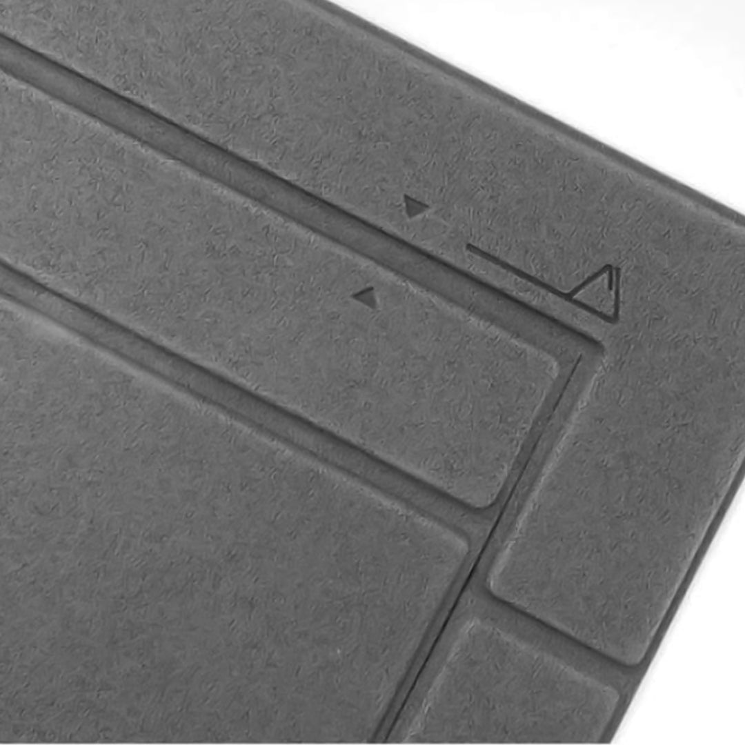 MOFT 2-in-1 Laptop Stand & Mouse Pad - ALAMAT