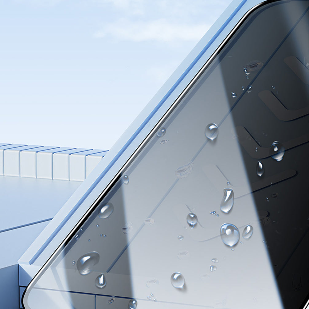 Benks Ultra Shield Privacy Screen Protector for iPhone 15 Series - Best Buy Tech