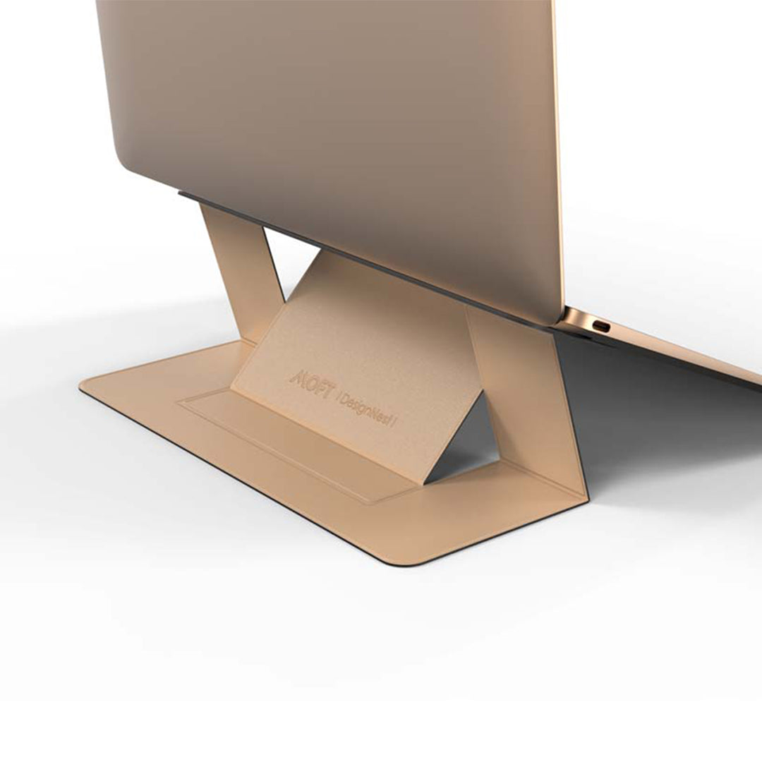 MOFT Laptop Stand 11.6" to 15.6" Color Full Designs - ALAMAT