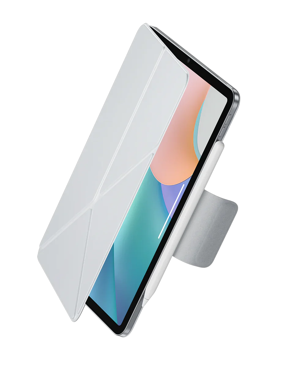 Benks Urban Magnetic Multi-Fold Protective Case Pad Air 11(2024/Black) - Best Buy Tech