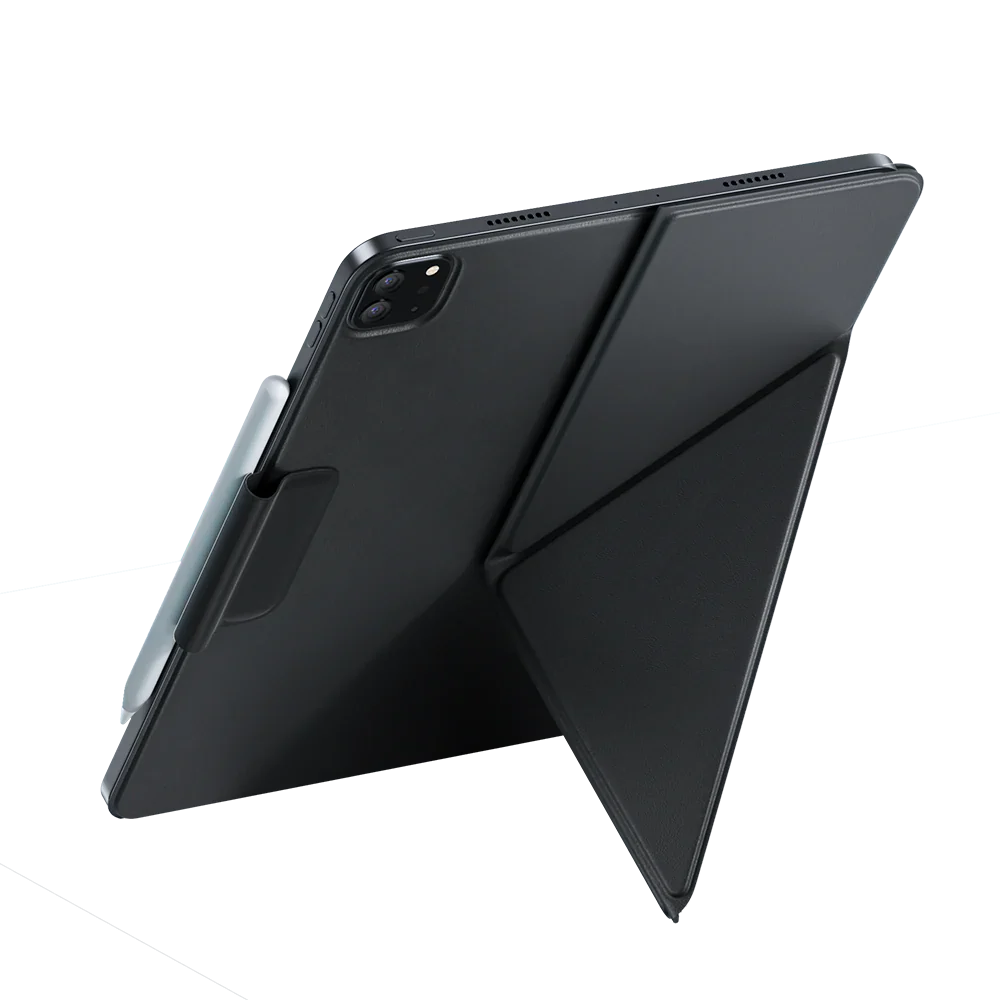 Benks Urban Magnetic Multi-Fold Protective Case Pad Air 11(2024/Black) - Best Buy Tech