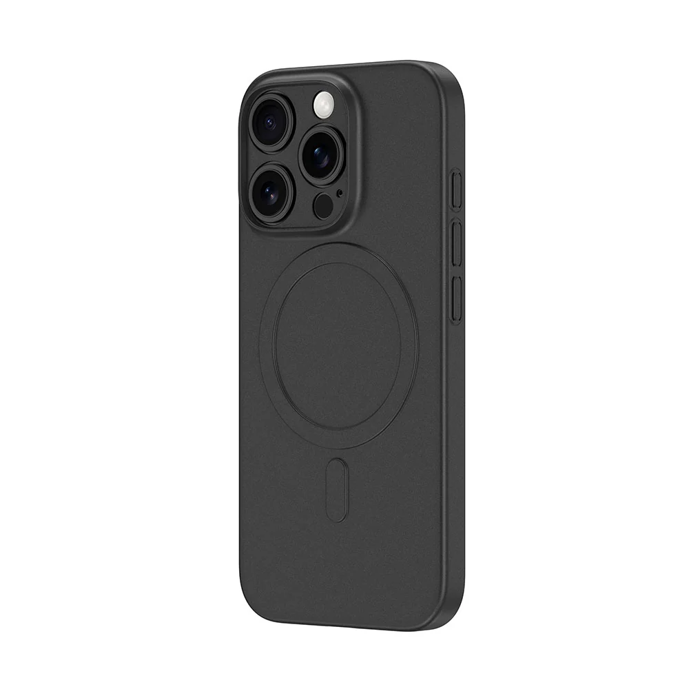 AMAZINGTHING MINIMAL AIR MAGSAFE DROP PROOF CASE FOR IPHONE 16 PRO - Best Buy Tech