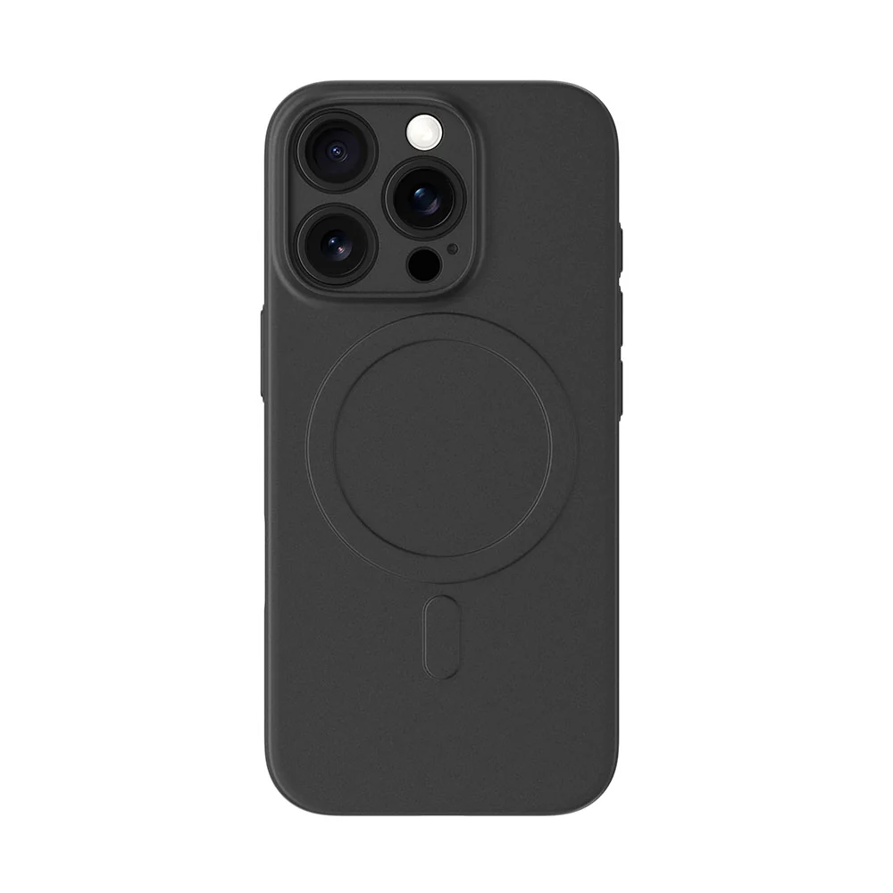 AMAZINGTHING MINIMAL AIR MAGSAFE DROP PROOF CASE FOR IPHONE 16 PRO - Best Buy Tech