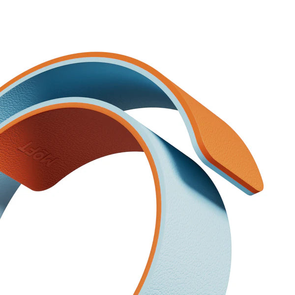 Duo Snap Apple Watch Band Sunrise