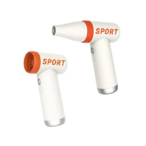 SPORT ONE-TOUCH COOL HIGH SPEED MINI FAN - Best Buy Tech