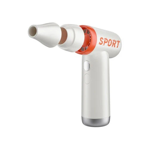 SPORT ONE-TOUCH COOL HIGH SPEED MINI FAN - Best Buy Tech