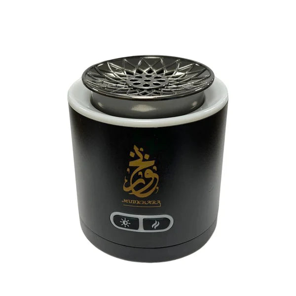 CRONY Electric Bakhoor Luxury Incense Burner