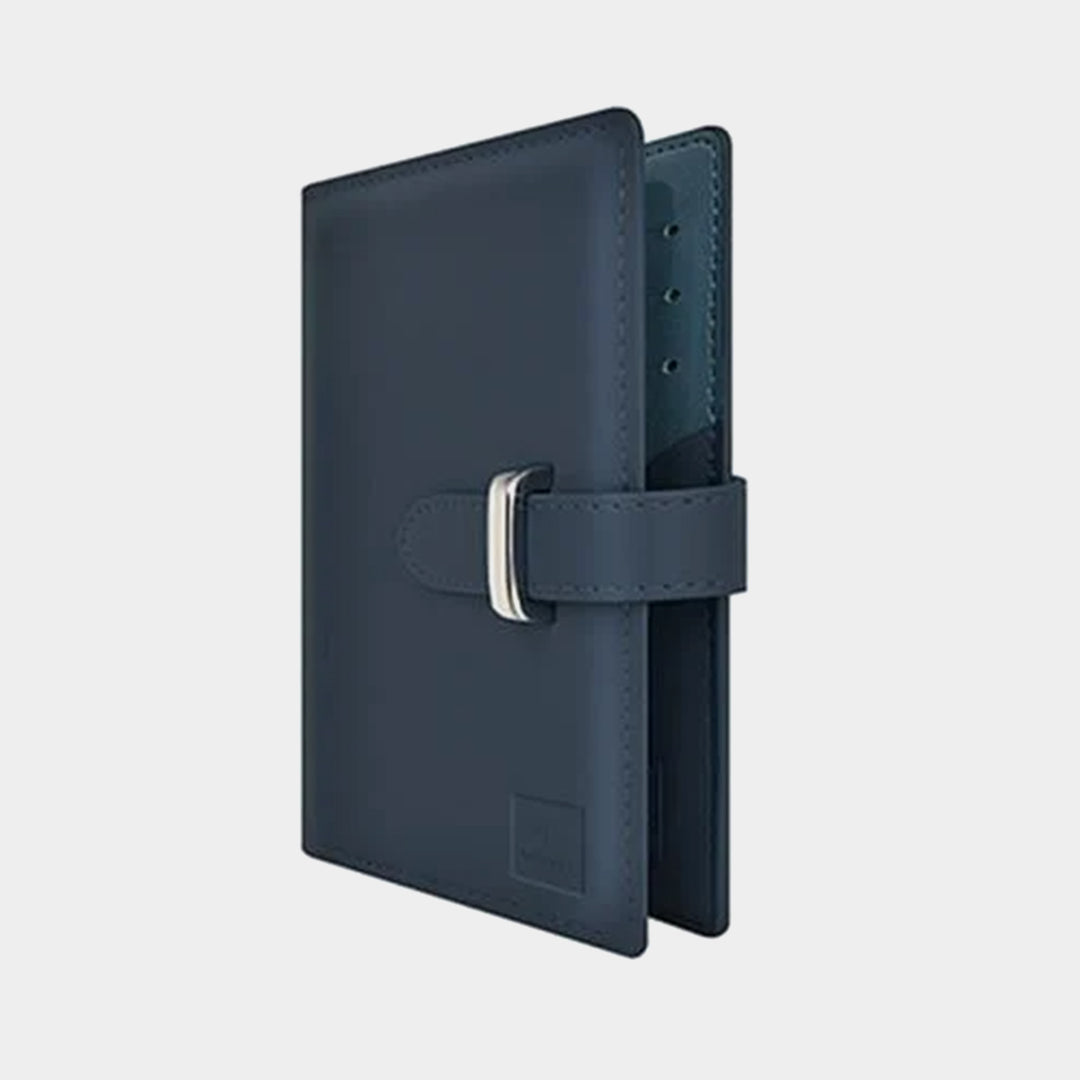Wiwu Ambassador Passport Wallet | Blue
