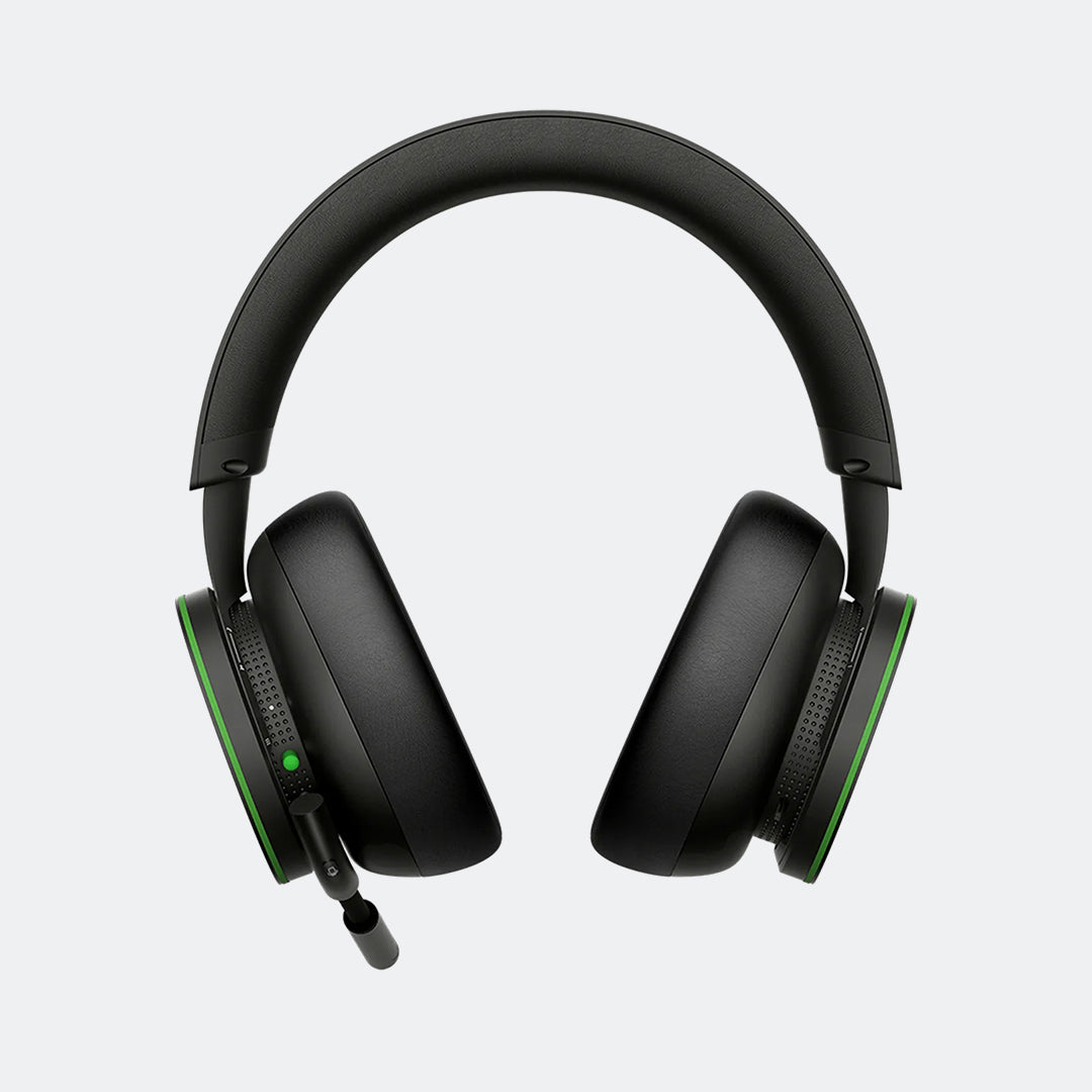 Microsoft Xbox Wireless Gaming Headset - Best Buy Tech