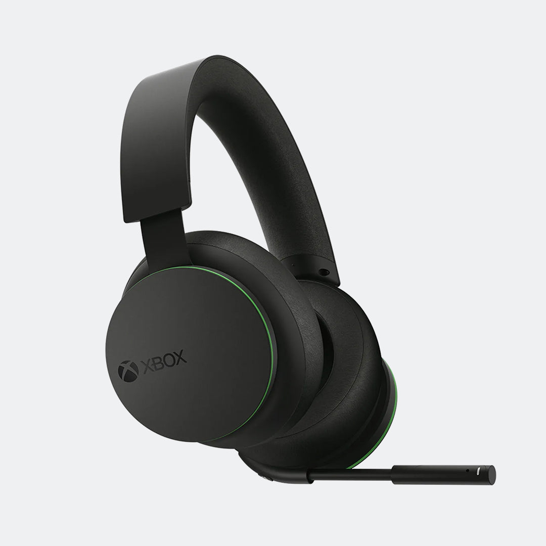 Microsoft Xbox Wireless Gaming Headset - Best Buy Tech