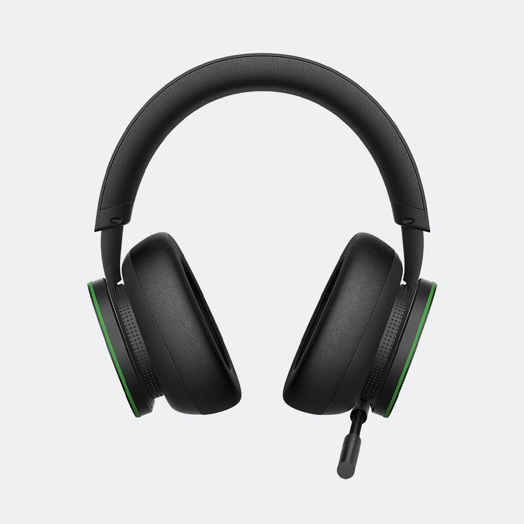 Microsoft Xbox Wireless Gaming Headset - Best Buy Tech