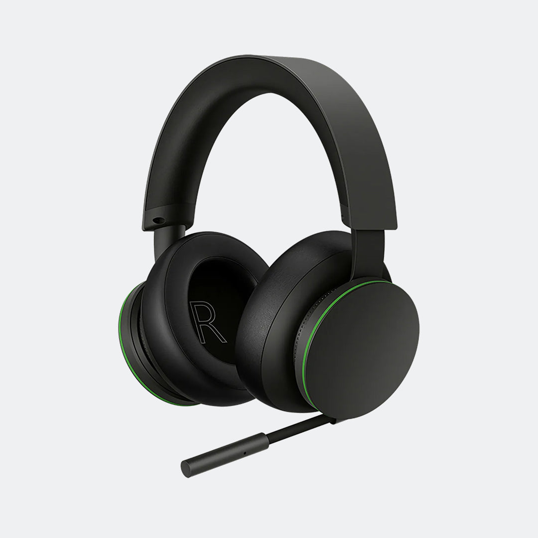 Microsoft Xbox Wireless Gaming Headset - Best Buy Tech