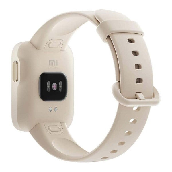 Xiaomi Mi watch lite (ivory) - Best Buy Tech
