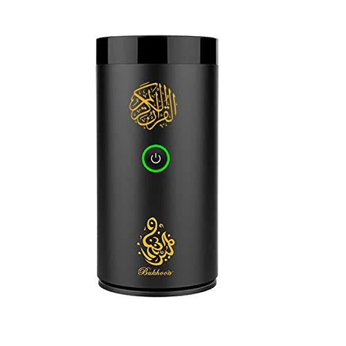 BUKHOOR DEVICE WITH FULL HOLY QURAN - Best Buy Tech