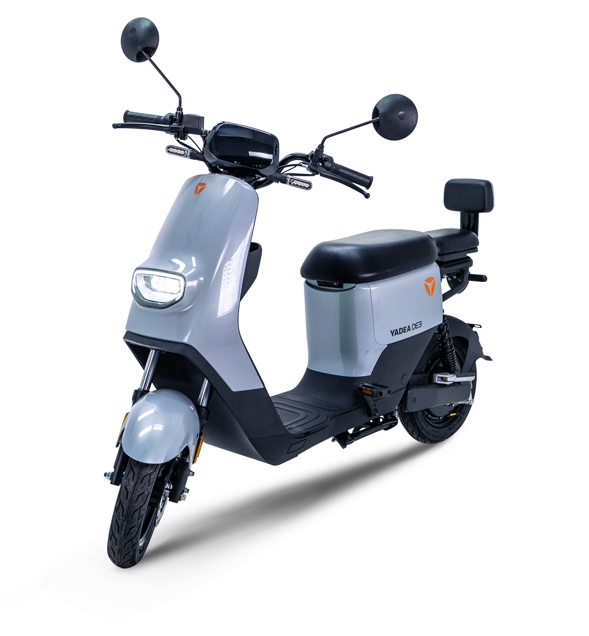 Yadea DE3 Electric Scooter| 32km/h Speed