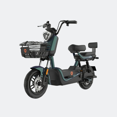 Yadea CoolJoy Electric Scooter price