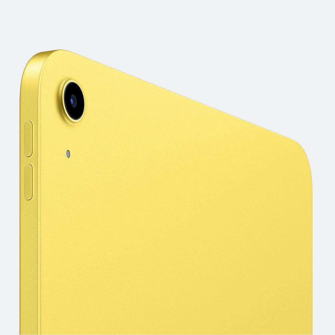 Apple iPad 10.9 inch | 10th Gen | Wifi + Cellular | 64GB - Best Buy Tech