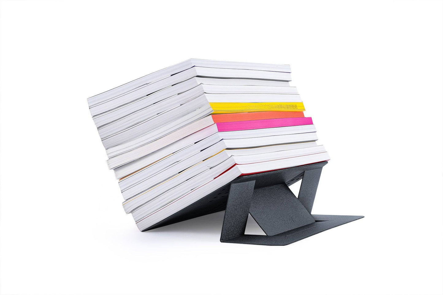 Moft Laptop Stand | Non- Adhesive Version Size 11.6"-16" - ALAMAT