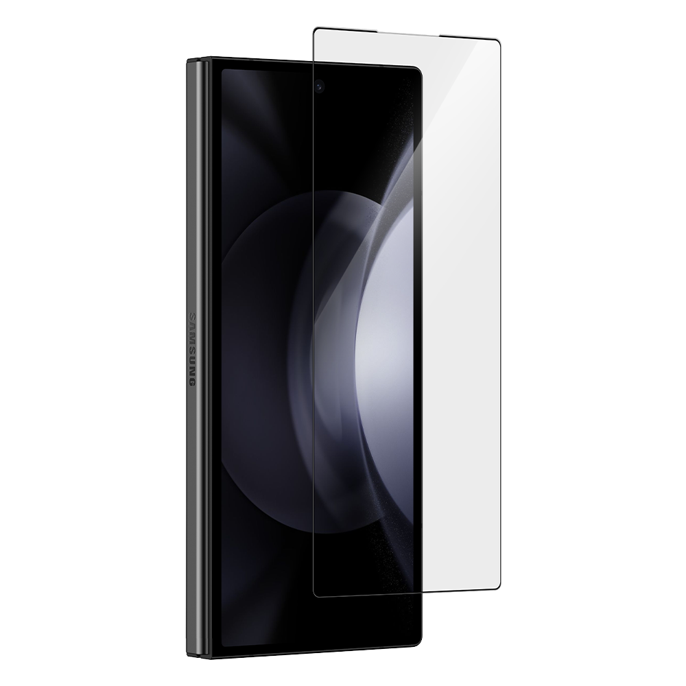 Benks Ultra Shield Screen Protector Samsung Z Fold6 - Best Buy Tech