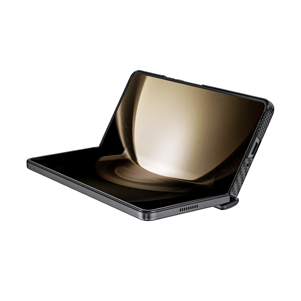 Benks Magnetic Montage Axis Kevlar Case Samsung Z Fold 6 - Best Buy Tech