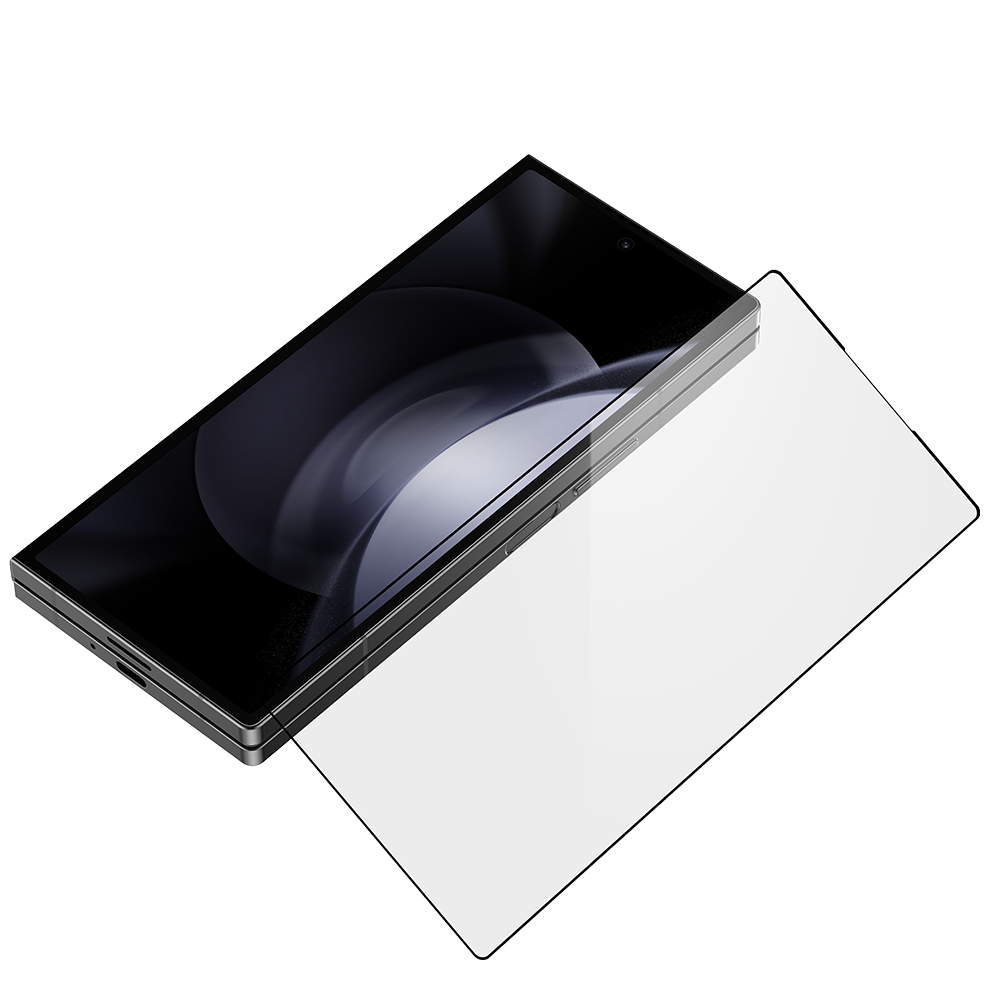 Benks Ultra Shield Screen Protector Samsung Z Fold6 - Best Buy Tech