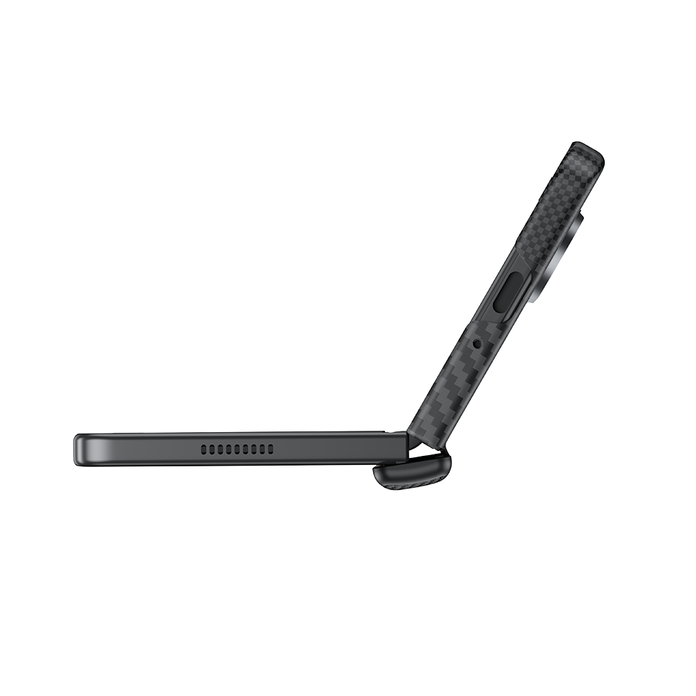 Benks Magnetic Montage Axis Kevlar Case Samsung Z Fold 6 - Best Buy Tech