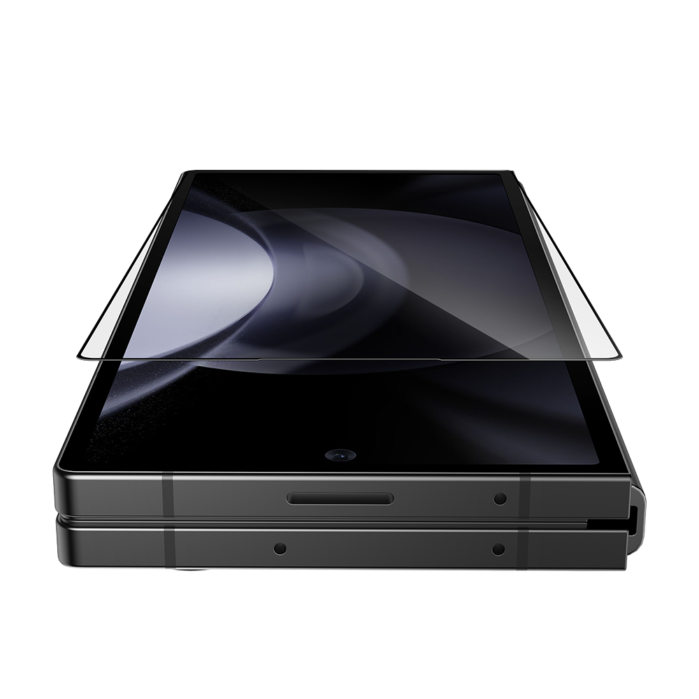 Benks Ultra Shield Screen Protector Samsung Z Fold6 - Best Buy Tech