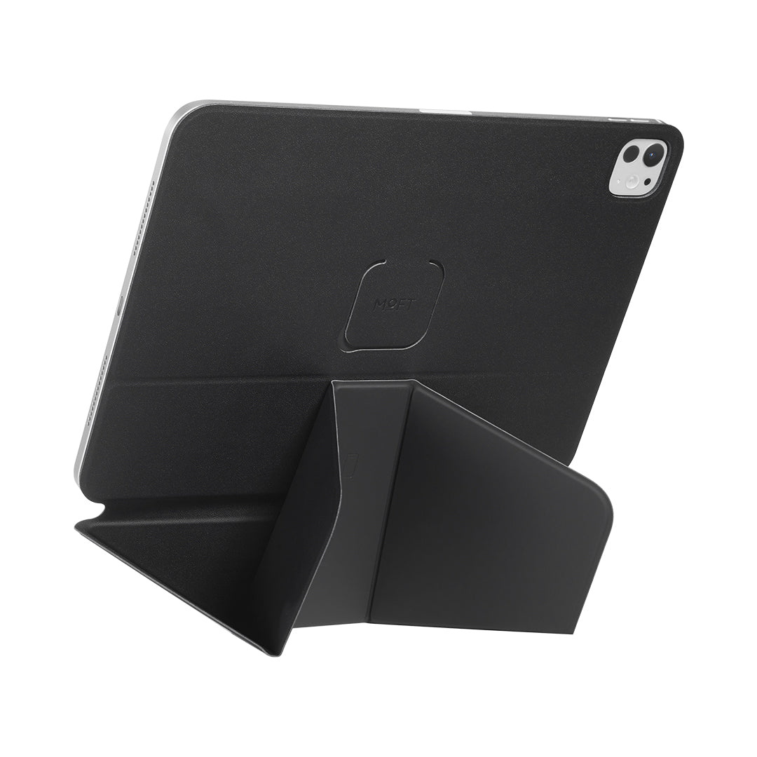MOFT Dynamic Folio for iPad Mini 6 - 7gen - Jet Black