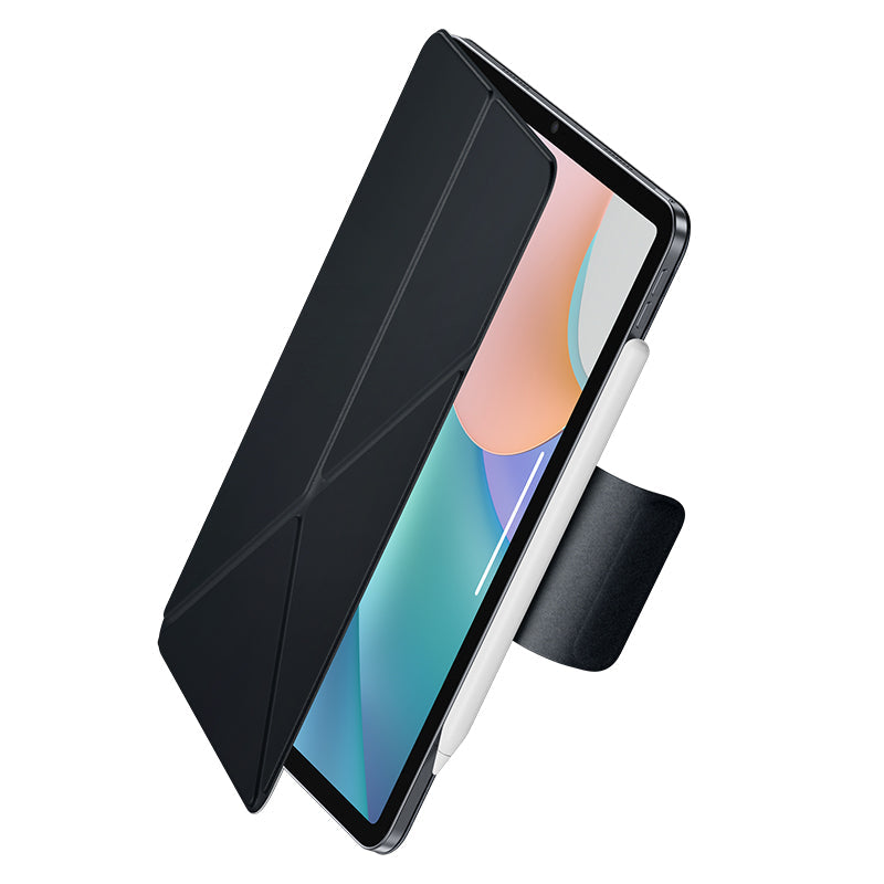 Benks Urban Magnetic Multi-Fold Protective Case Pad Air 11(2024/Black) - Best Buy Tech