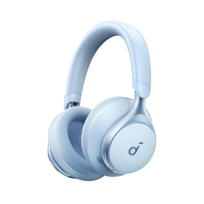 Anker Soundcore Space One Headphone - Blue