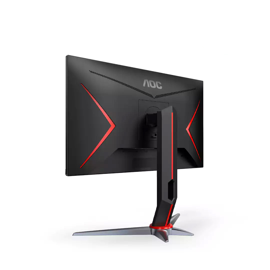 AOC 24G2SP Gaming Monitor | 24 inch | 1080P | 165Hz | 1ms | Adaptive Sync