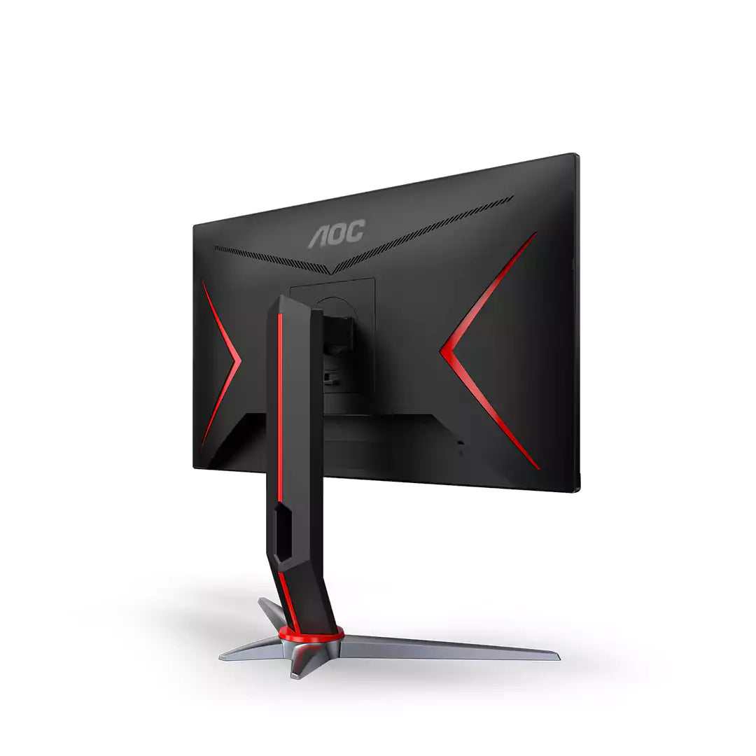 AOC 24G2SP Gaming Monitor | 24 inch | 1080P | 165Hz | 1ms | Adaptive Sync